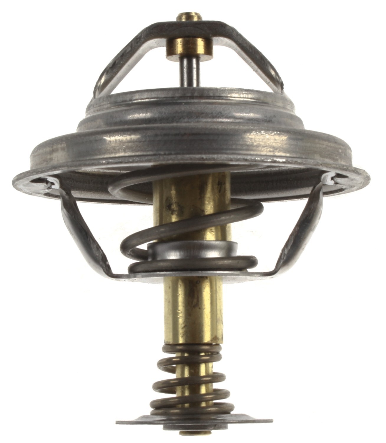 Engine Coolant Thermostat