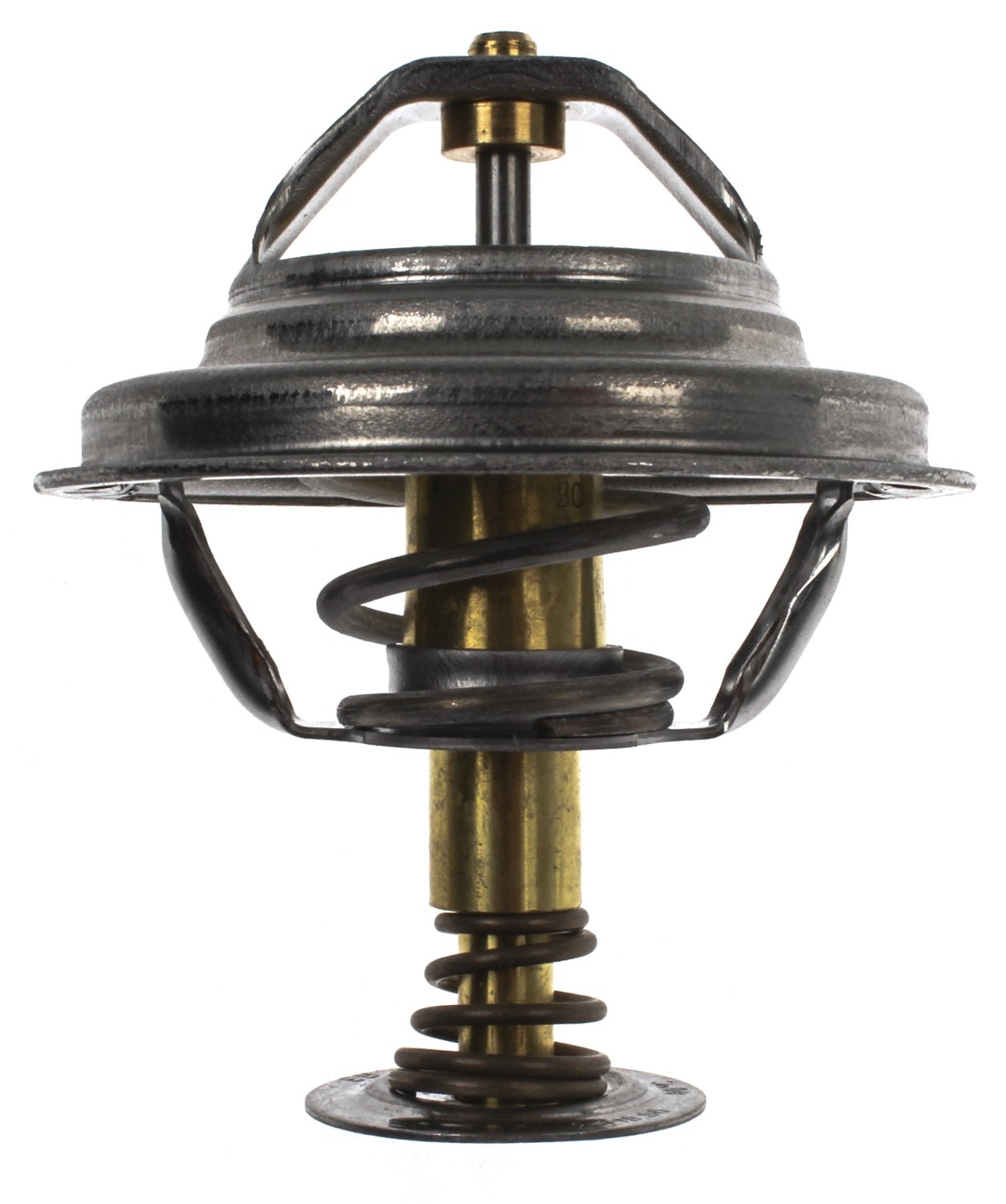 Engine Coolant Thermostat