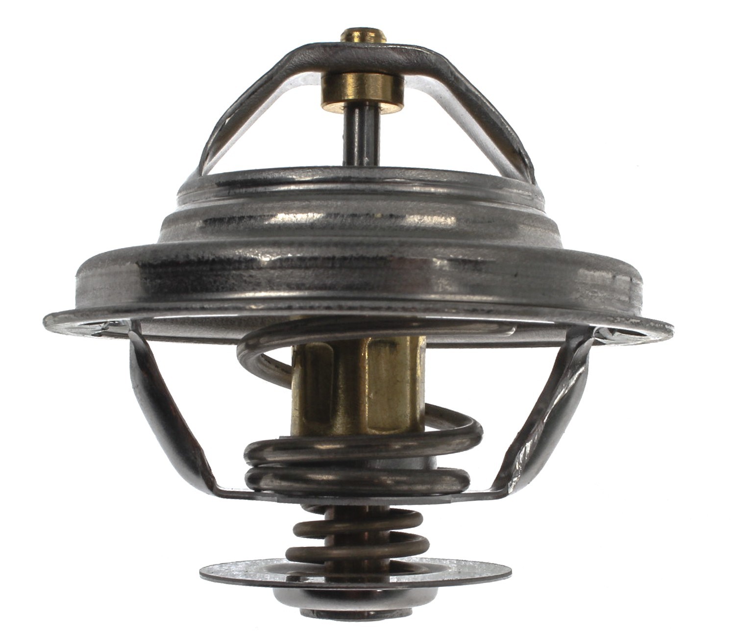 Engine Coolant Thermostat