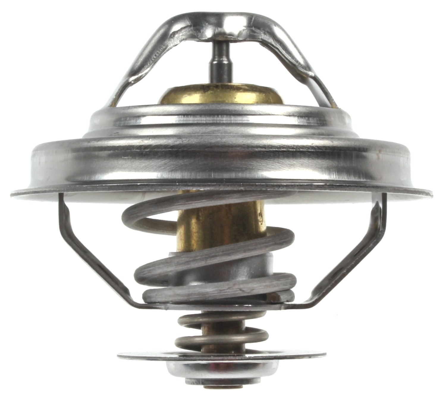 Engine Coolant Thermostat