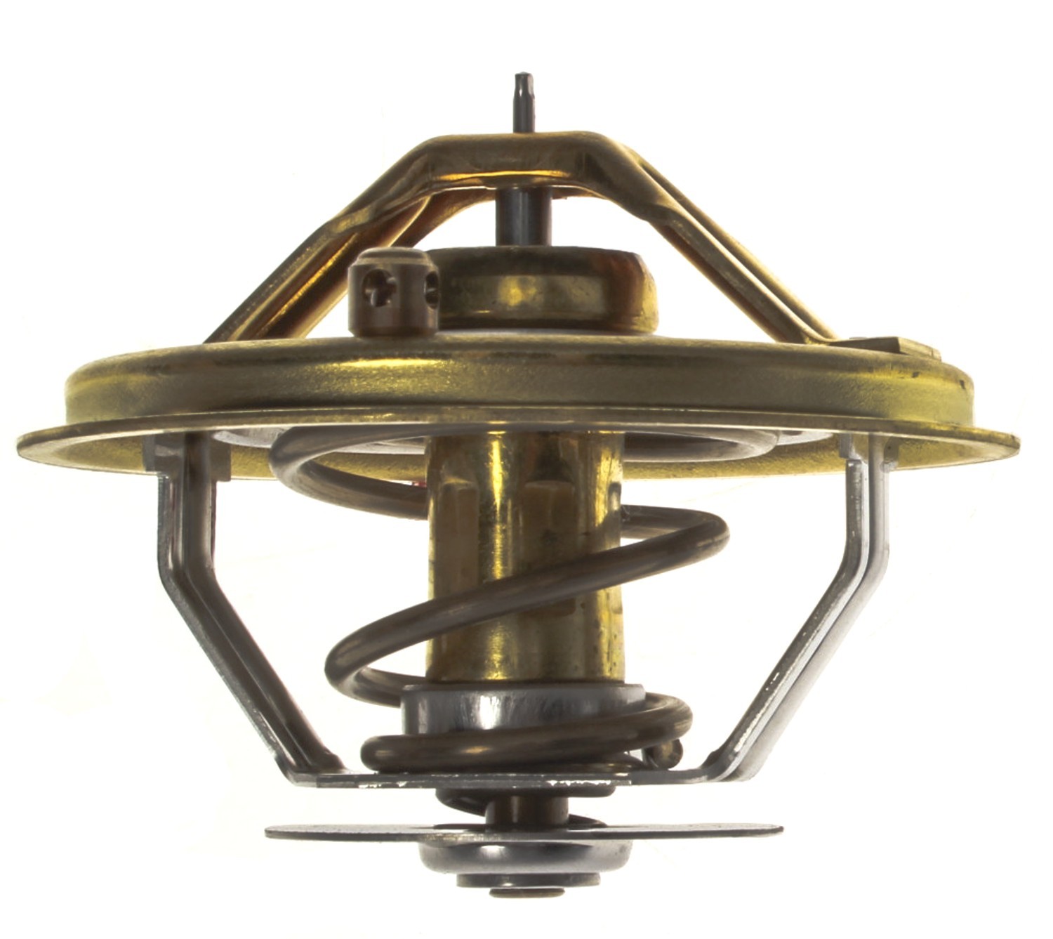 Engine Coolant Thermostat