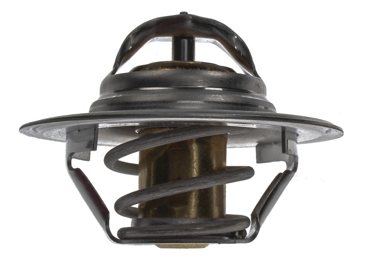 Engine Coolant Thermostat