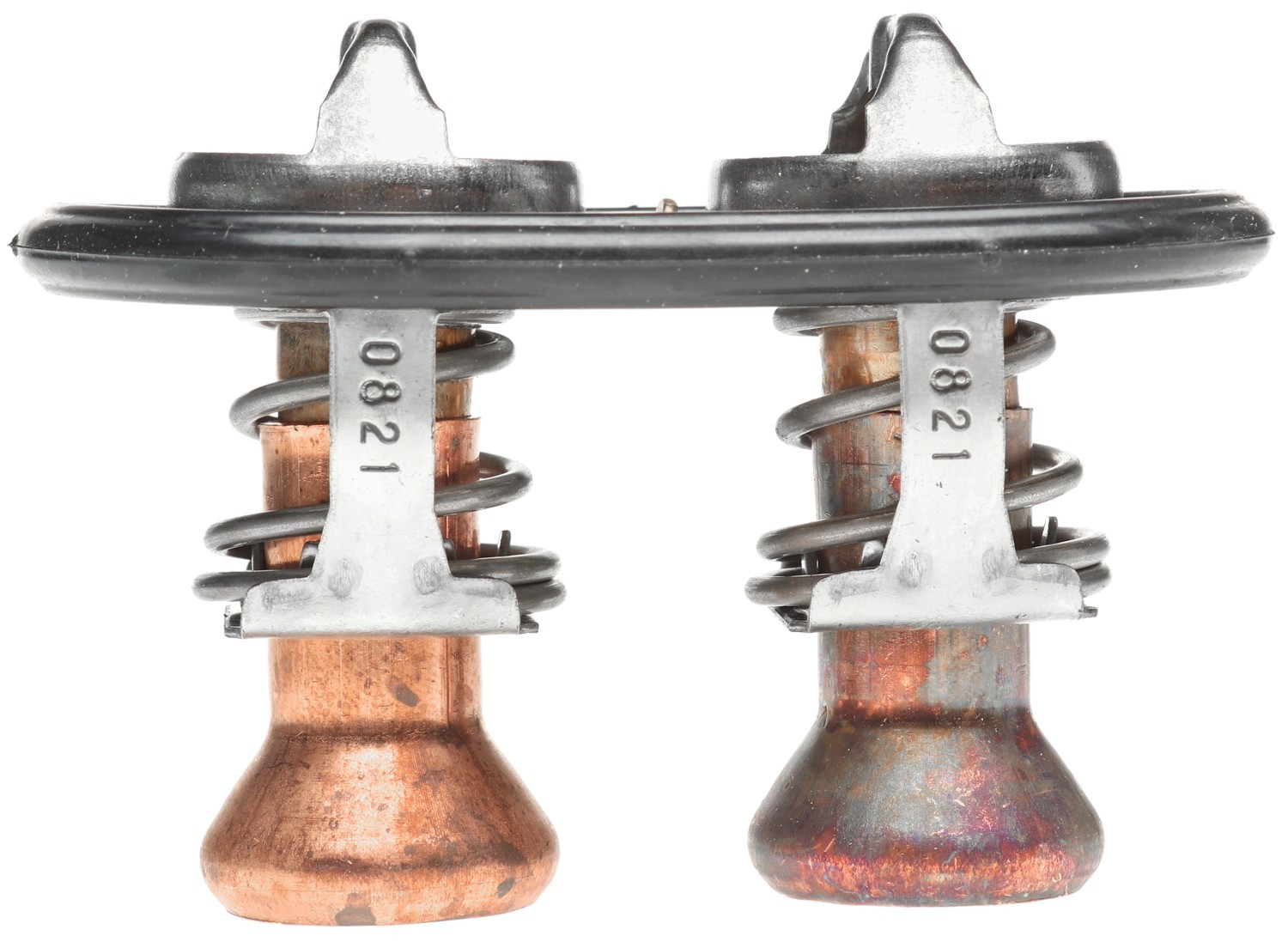 ENGINE OIL THERMOSTAT