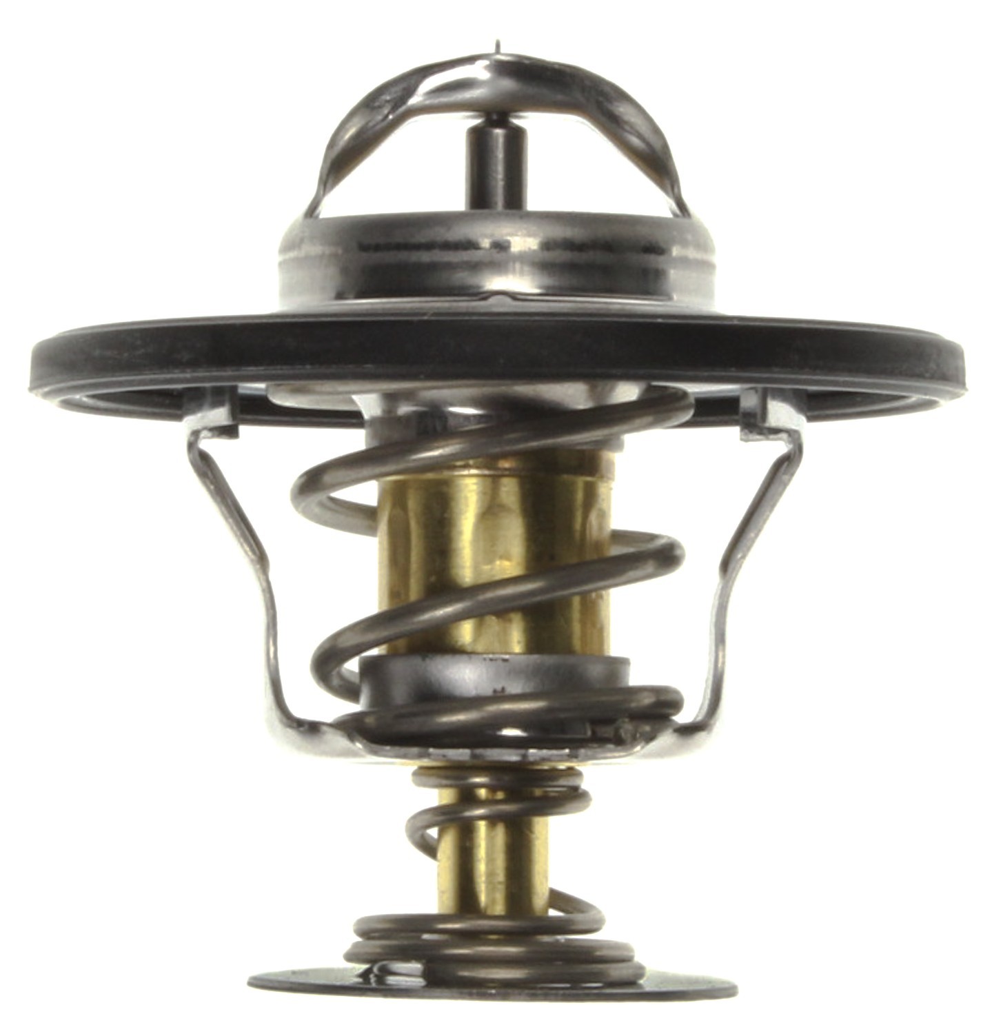 Engine Coolant Thermostat