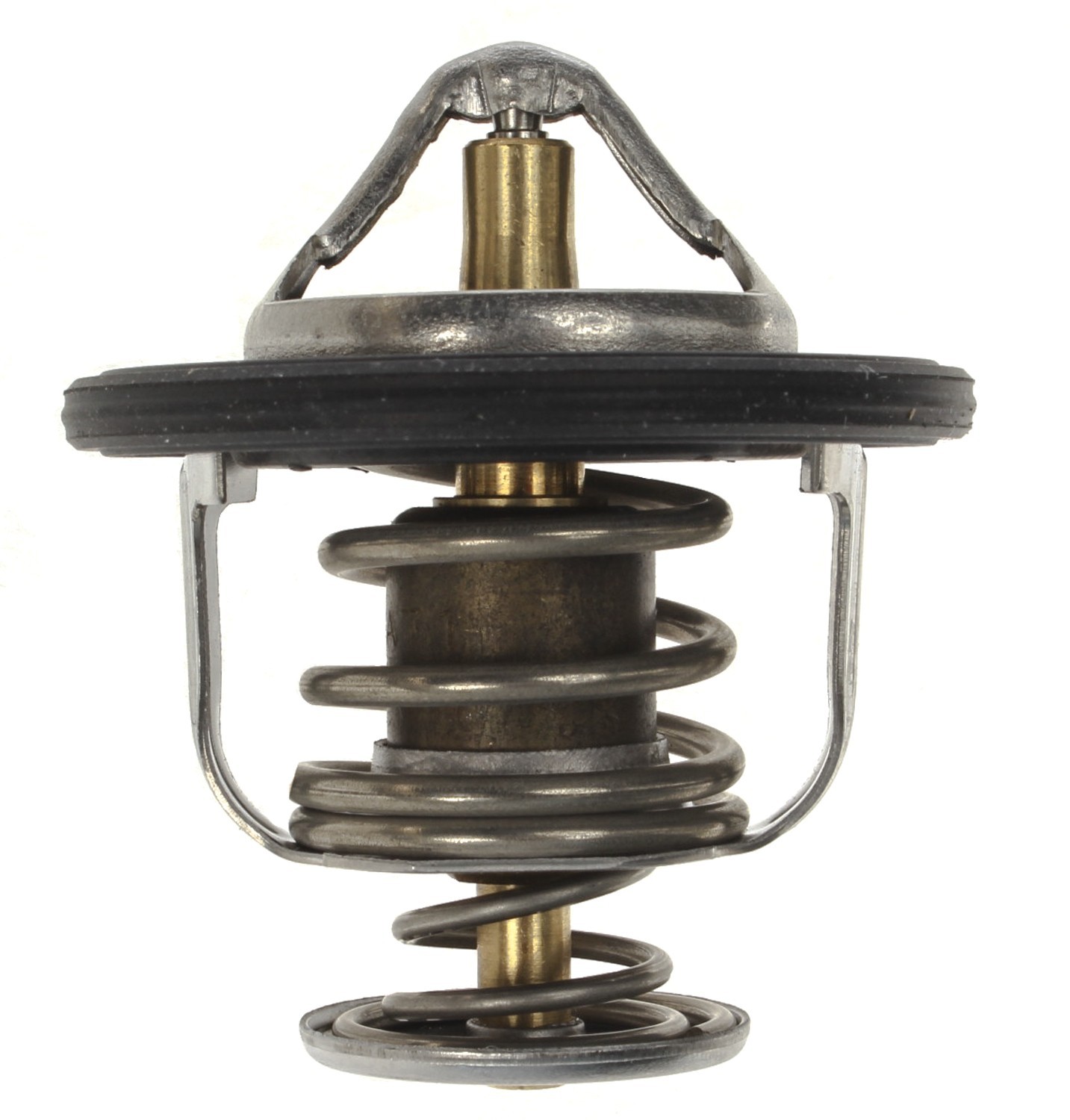 Engine Coolant Thermostat