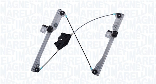 WINDOW REGULATOR