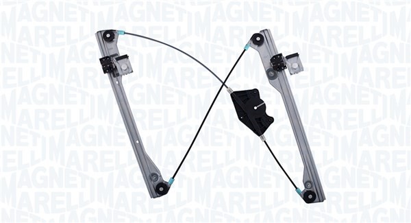 WINDOW REGULATOR