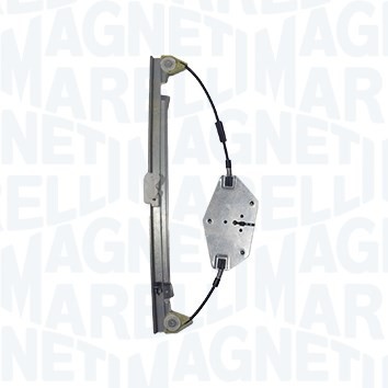 WINDOW REGULATOR