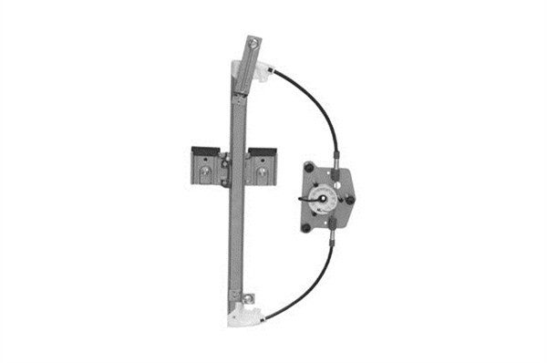 Window Regulator