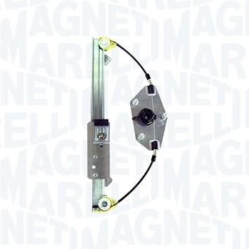 WINDOW REGULATOR