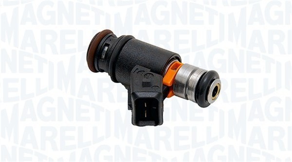 FUEL INJECTOR
