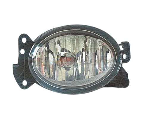 Fog Light
