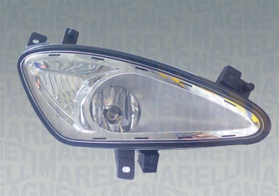 Fog Light Assembly