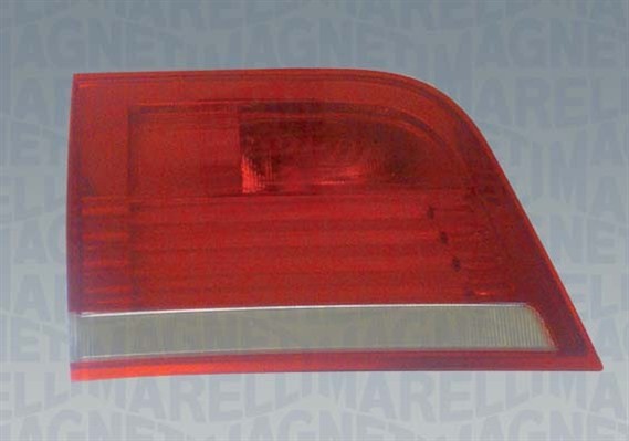 Tail Light