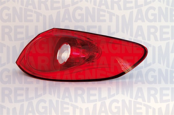 Tail Light