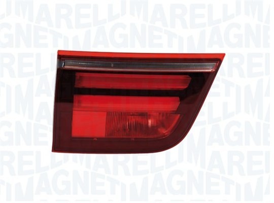 TAIL LIGHT