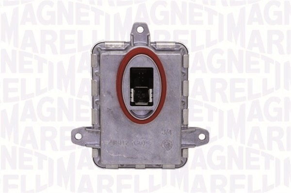 Lighting Control Module