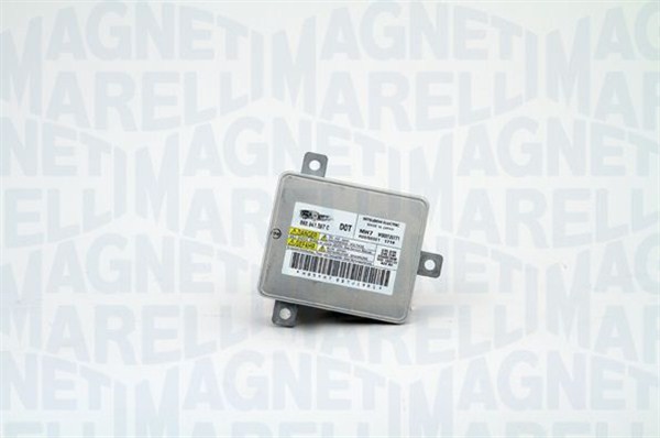 Lighting Control Module