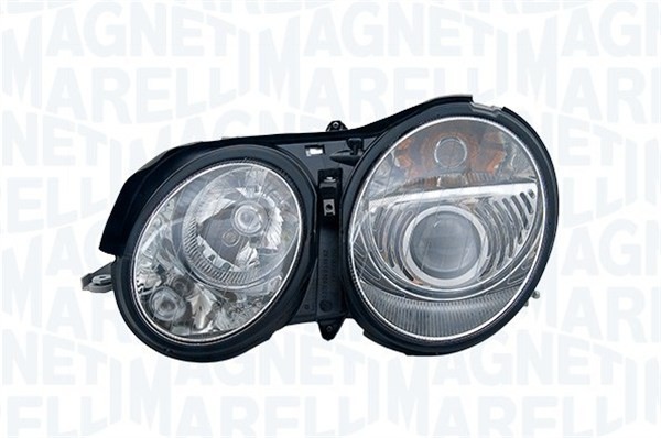 Headlight