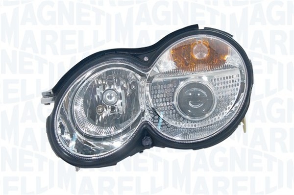 HEADLAMP
