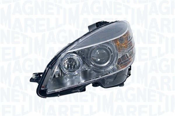 Headlight