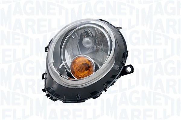 Headlight