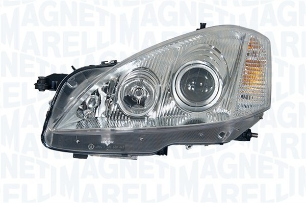 Headlight