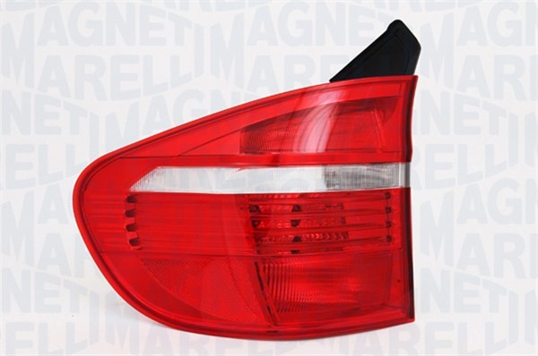 Tail Light