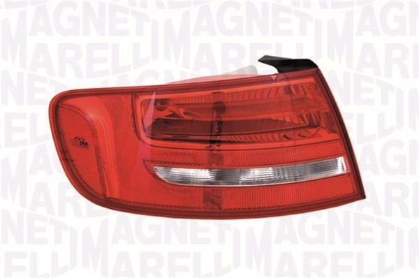 Tail Light