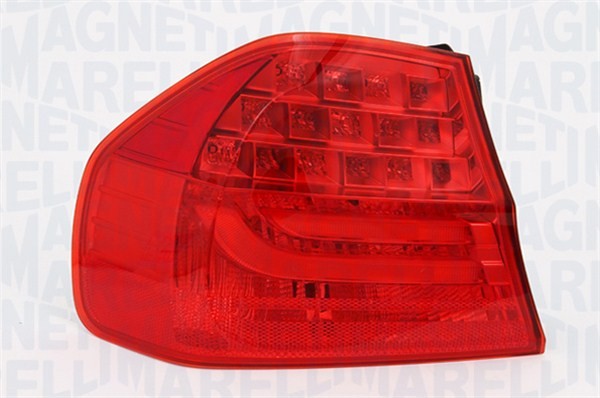 Tail Light