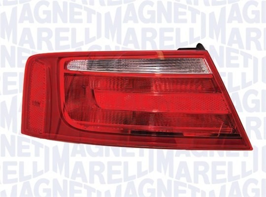 Tail Light