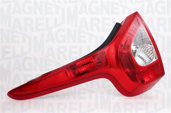 Tail Light