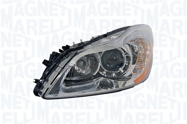 Headlight