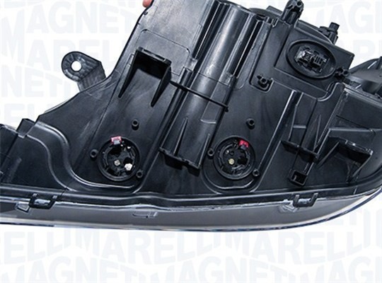 Headlight Assembly