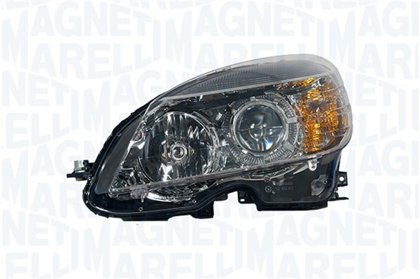 Headlight