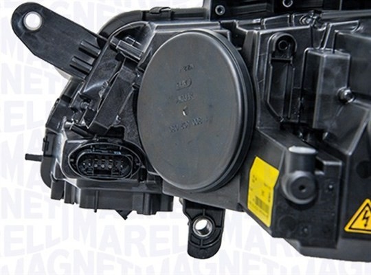 Headlight