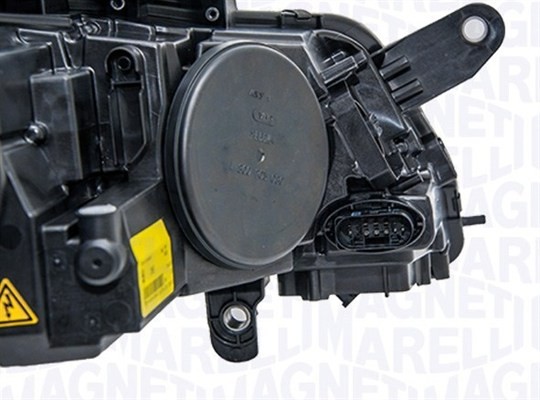 Headlight