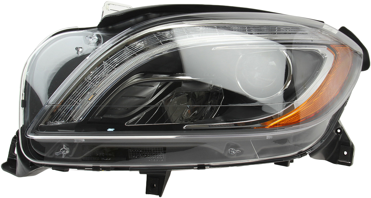 Headlight Assembly