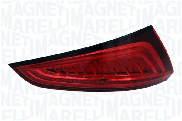 Tail Light