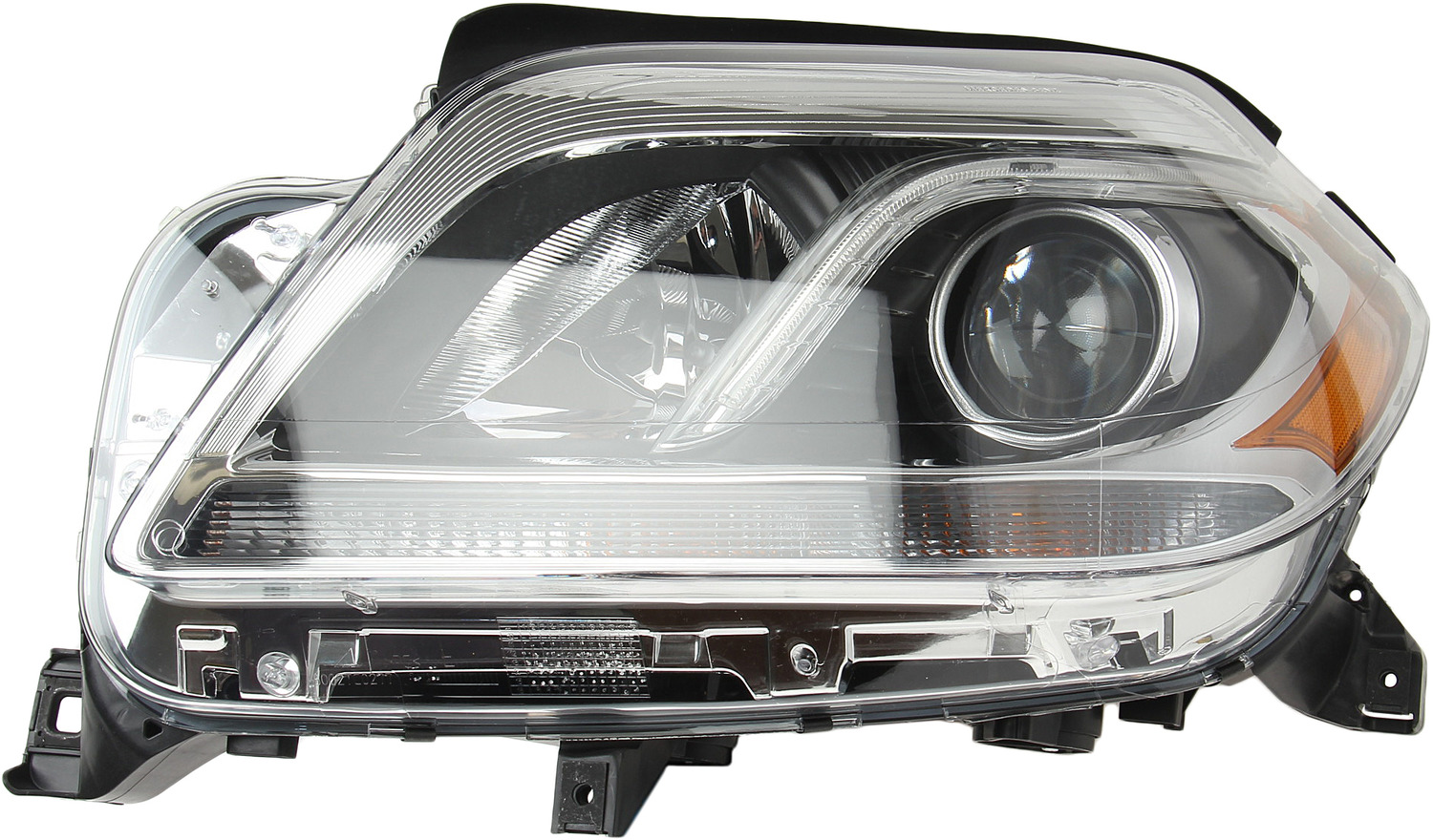 Headlight Assembly