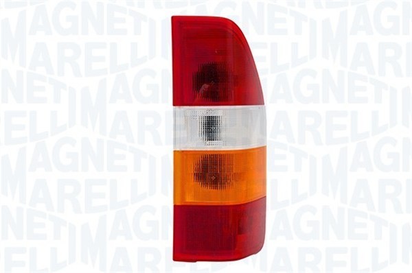 Tail Light Assembly
