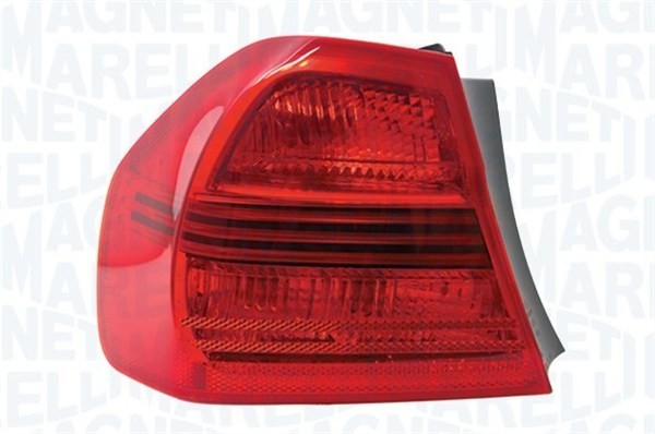 Tail Light