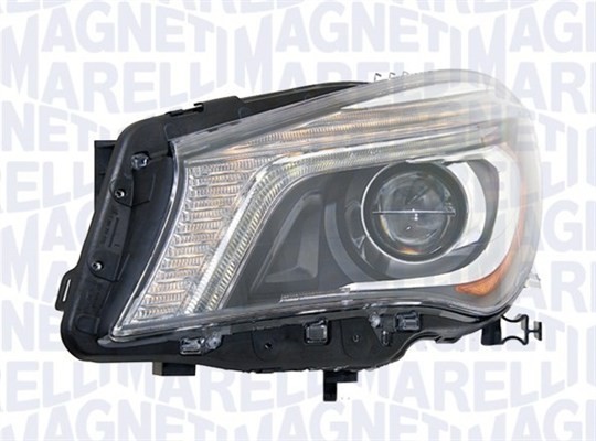 Headlight