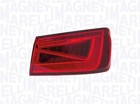 Tail Light