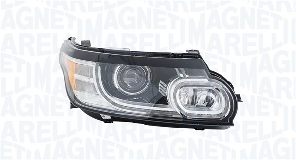 Headlight
