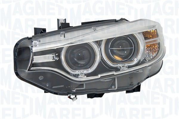 Headlight