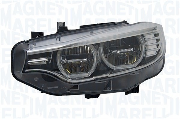 Headlight
