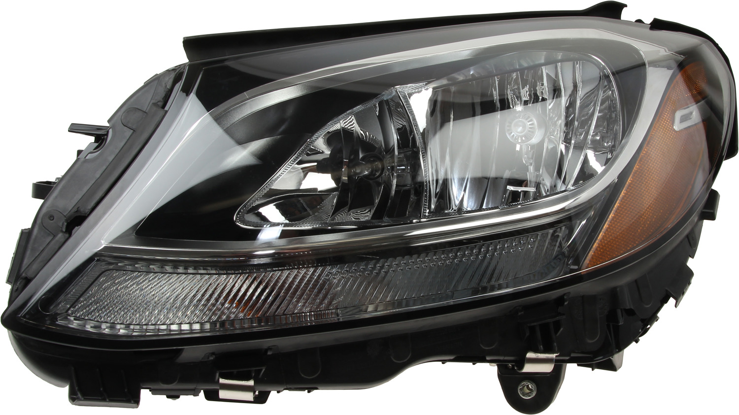 Headlight Assembly