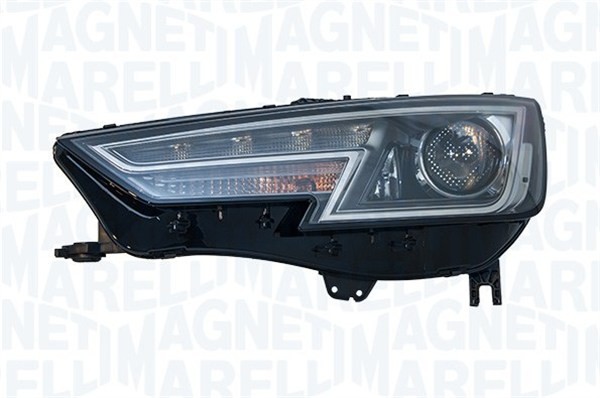 Headlight
