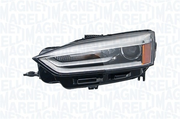Headlight